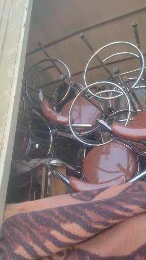 عکس تولیدی صنایع فلزی نوآوران