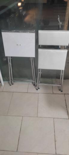 عکس تولیدی صنایع فلزی نوآوران