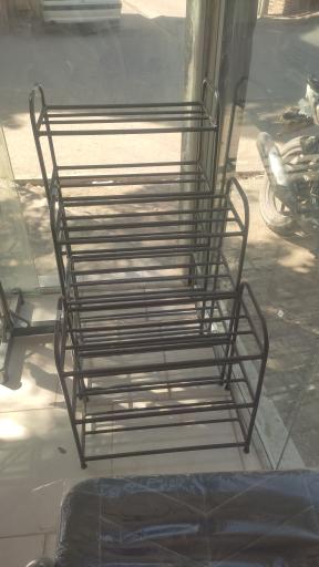 عکس تولیدی صنایع فلزی نوآوران