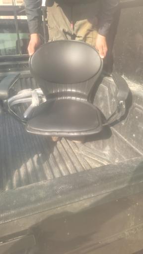 عکس تولیدی صنایع فلزی نوآوران