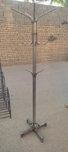 عکس تولیدی صنایع فلزی نوآوران