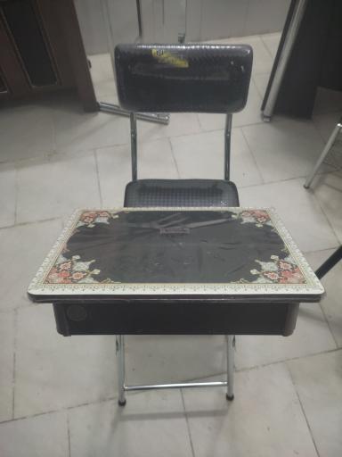 عکس تولیدی صنایع فلزی نوآوران