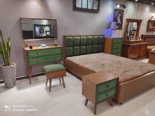 عکس آقای مبل