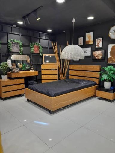 عکس آقای مبل