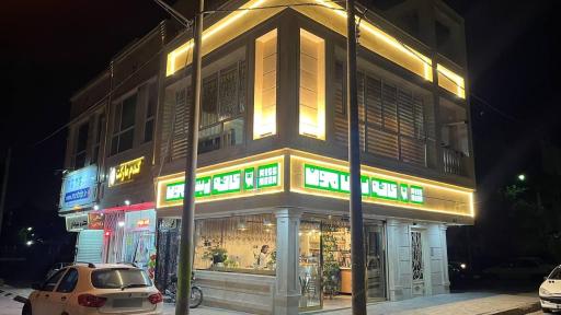 عکس کافه ریسمون