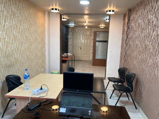 عکس فروشگاه پرینتر سه بعدی 3Dier