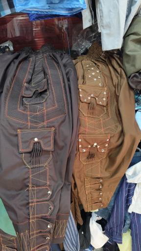 عکس پوشاک محمد