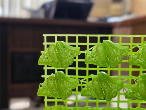 عکس فروشگاه پرینتر سه بعدی 3Dier