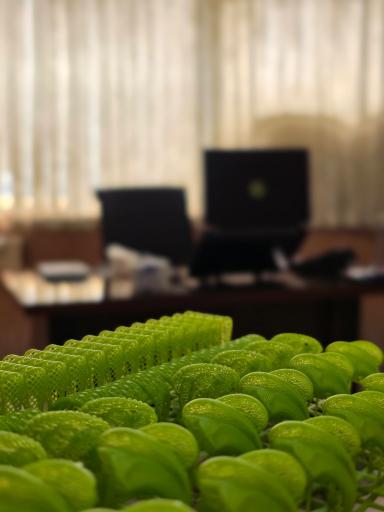 عکس فروشگاه پرینتر سه بعدی 3Dier