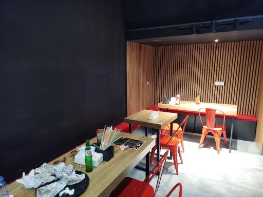 عکس برگر زی