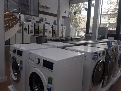 عکس فروشگاه اسنوا