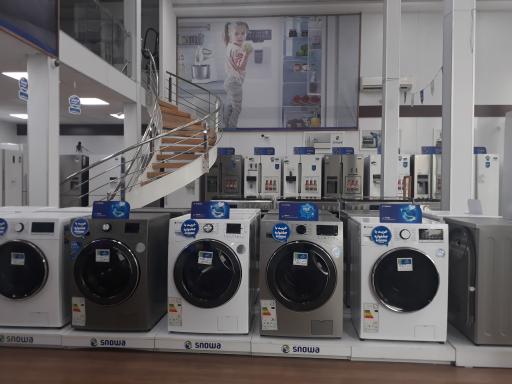 عکس فروشگاه اسنوا