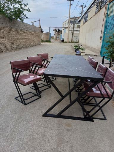 عکس تولیدی صنایع فلزی نوآوران
