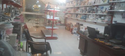 عکس لوازم خانگی دارا