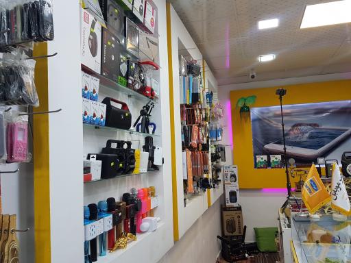 عکس قصر موبایل