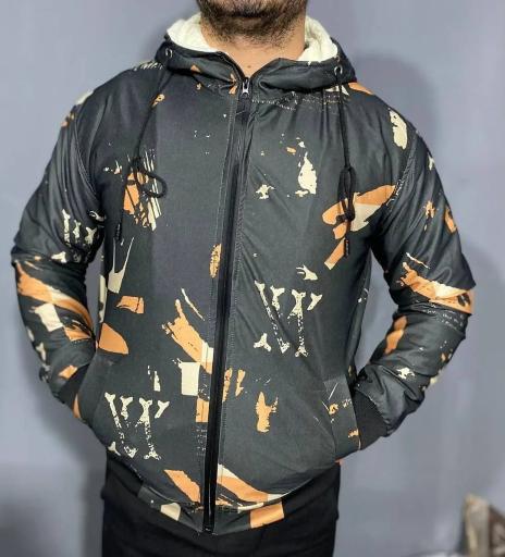 تولید و پخش لباس مردانه (مستر لَش)