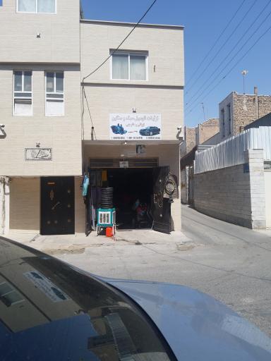 عکس تزئینات اتومبیل 