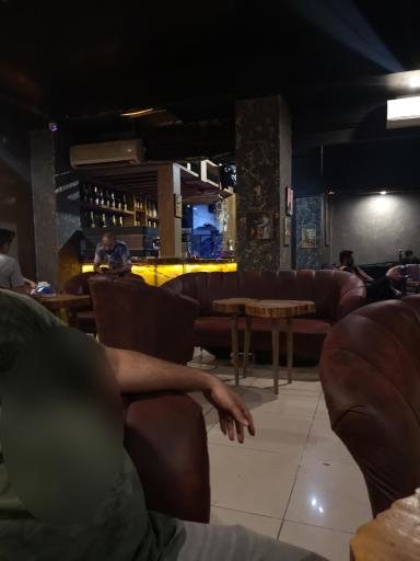 عکس کافه رستوران نسیم 