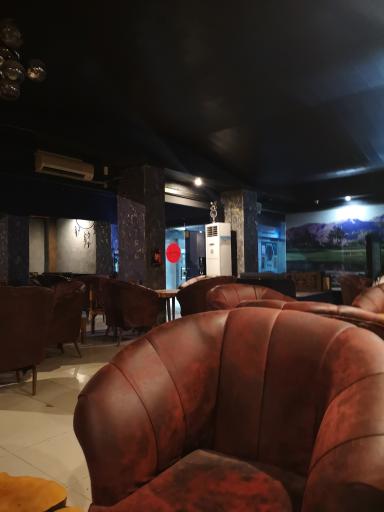 عکس کافه رستوران نسیم 