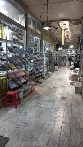 پاساژ عباچی