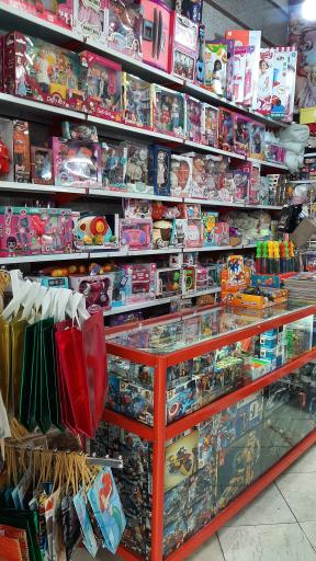 عکس خرازی هانی شاپ