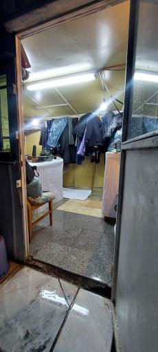 عکس خیاطی بابایی