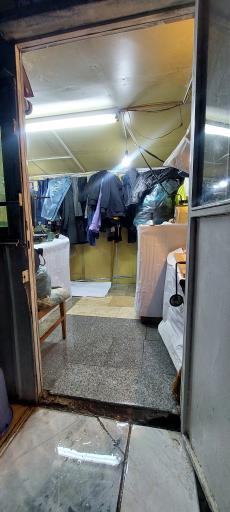 عکس خیاطی بابایی