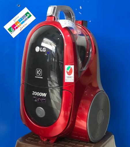 عکس فروشگاه لوازم خانگی همشهری