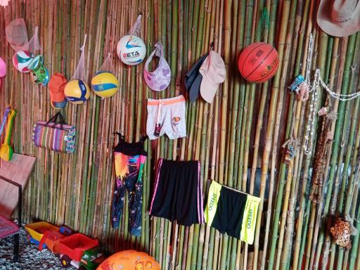 عکس کافه نیلوفر آبی