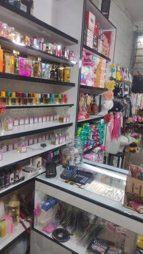 عکس آرایشی بهداشتی ایدا 