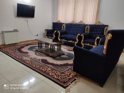 عکس خانه مسافر حافظ 