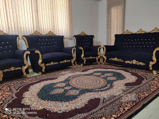 عکس خانه مسافر حافظ 