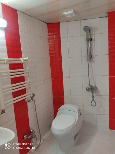 عکس خانه مسافر حافظ 