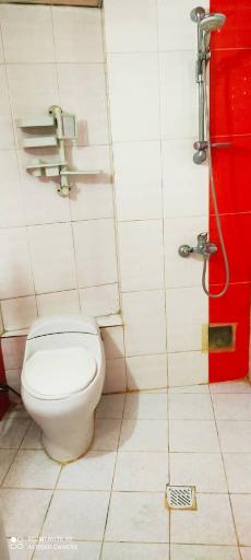 خانه مسافر حافظ 