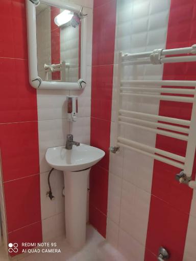 عکس خانه مسافر حافظ 