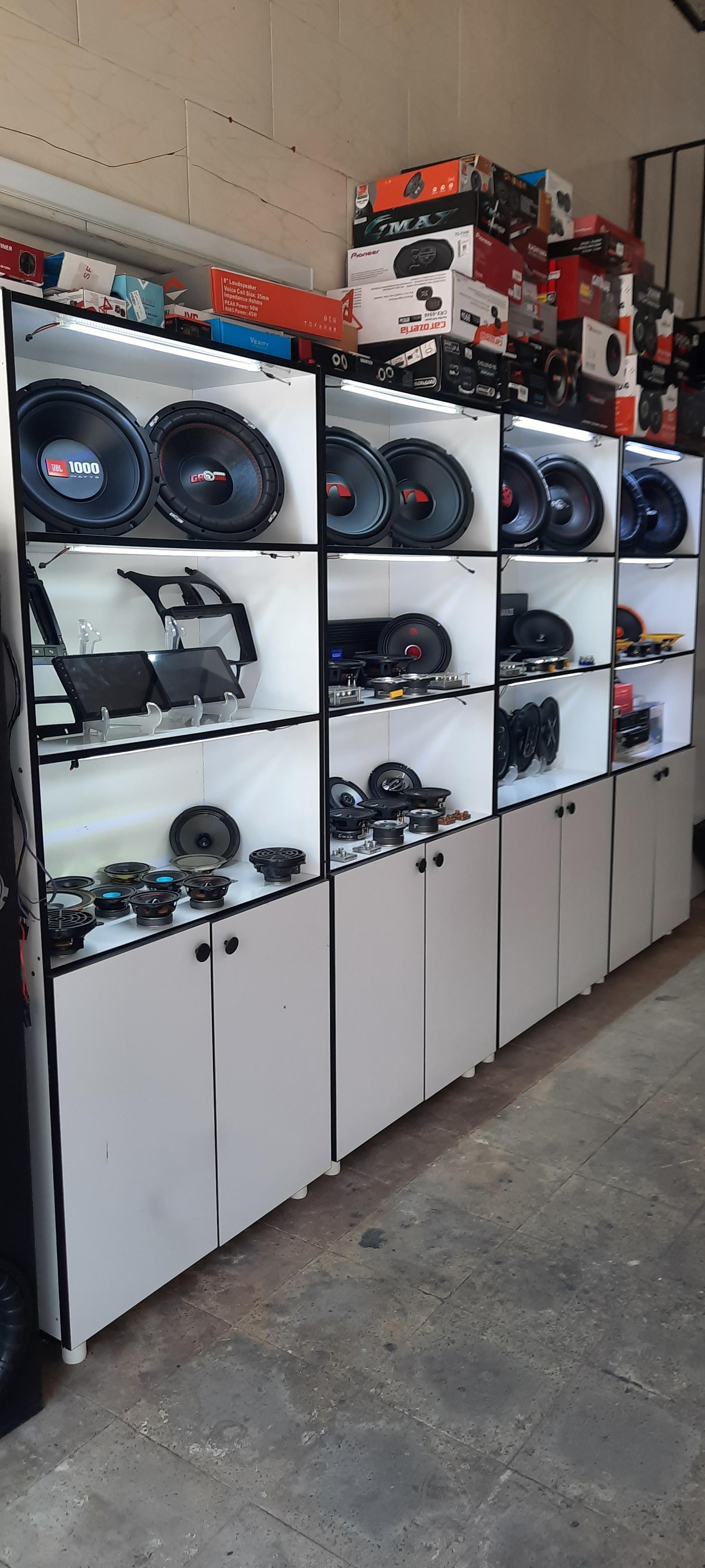 عکس ایران تیونینگ 