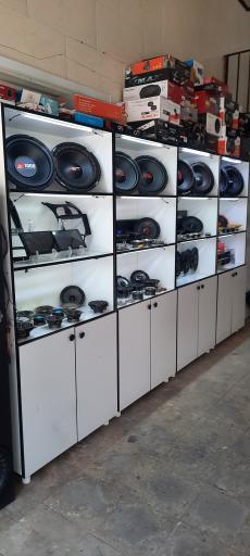 عکس ایران تیونینگ 