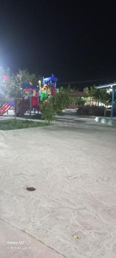 عکس پارک مسافر