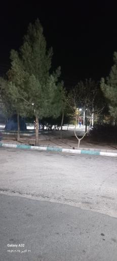 عکس پارک مسافر