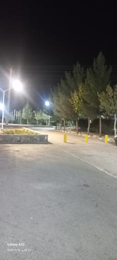 عکس پارک مسافر