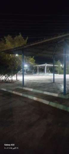 عکس پارک مسافر