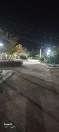 عکس پارک مسافر