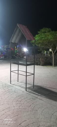 عکس پارک مسافر