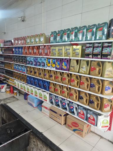 اتوسرویس هادی