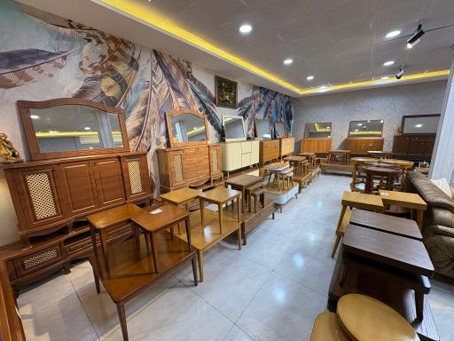 مبل نقش جهان