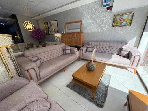 عکس مبل نقش جهان