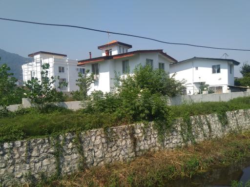 عکس شهرک پاسارگاد مزگاه