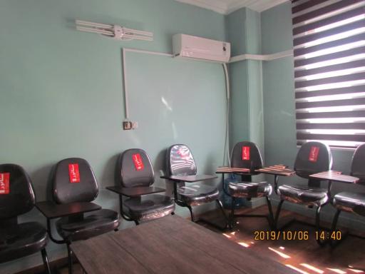 عکس آموزشگاه زبان میرراستگو