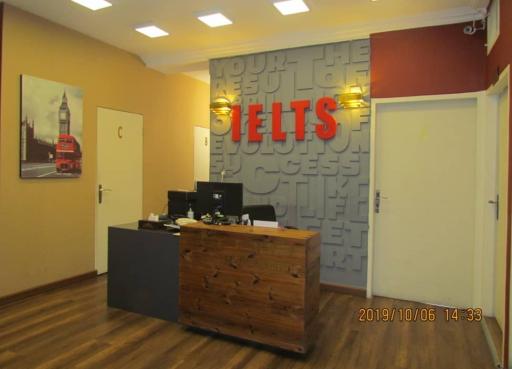 عکس آموزشگاه زبان میرراستگو