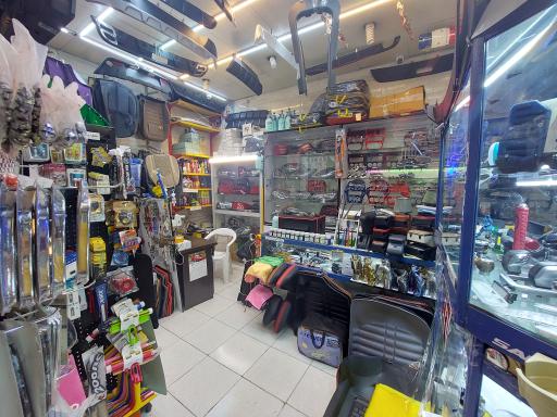 عکس فروشگاه مهدی اسپرت 